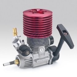 Thunder Tiger  CAR ENGINE,PRO-21BX-R